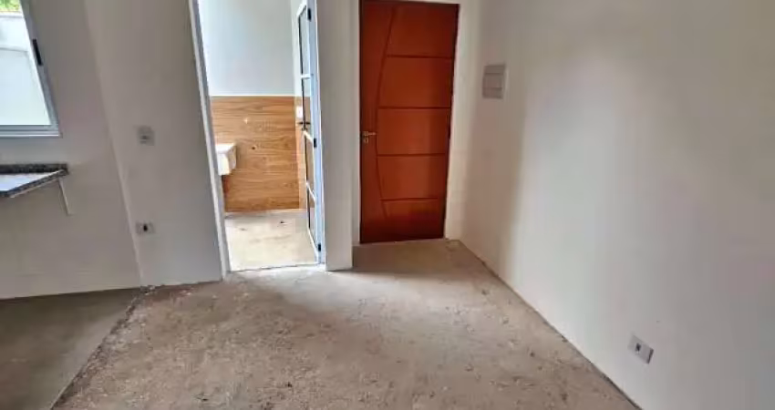 Apartamento com 2 quartos à venda na Rua Major Alfredo Romão, 316, Vila Clarice, São Paulo