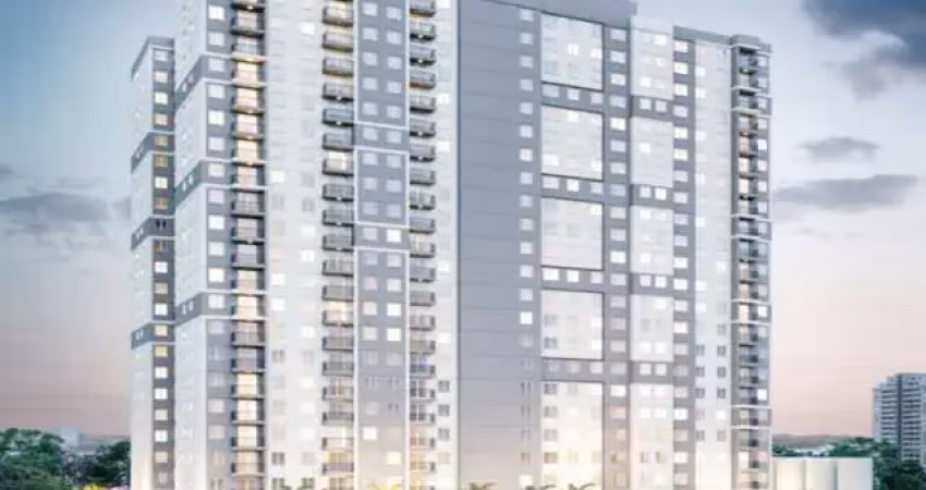 Apartamento com 2 quartos à venda na Avenida Paula Ferreira, 3719/3659, Vila Pirituba, São Paulo