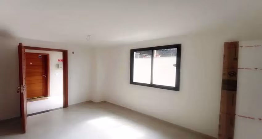 Apartamento com 2 quartos à venda na Rua Urbano da Silva, 34, Vila Jaguara, São Paulo