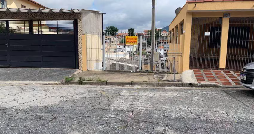 Casa com 2 quartos à venda na Rua Francisco Basílio de Melo, Parque Maria Domitila, São Paulo