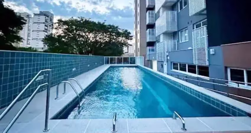 Apartamento com 1 quarto à venda na Praça Cornélia, 62, Água Branca, São Paulo