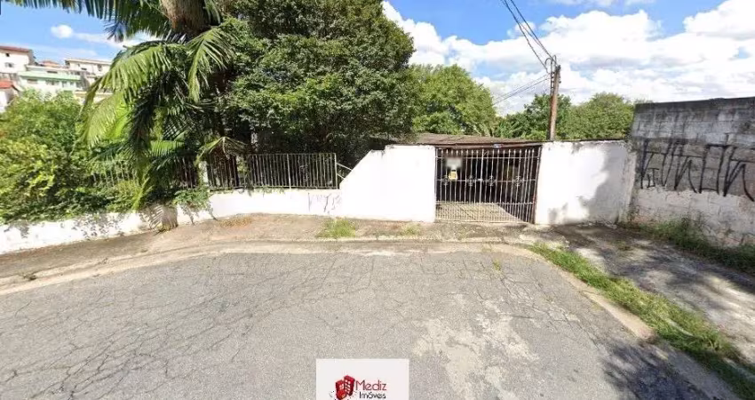 Terreno à venda na Rua Confidência Musical, Vila Guedes, São Paulo