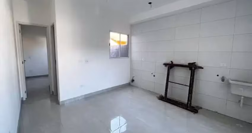 Apartamento com 2 quartos à venda na Rua Doutor Azor Montenegro, 145, Vila Mangalot, São Paulo
