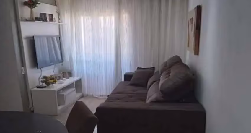 Apartamento com 2 quartos à venda na Rua Manoel Lopes da Cunha, 117, Vila Mangalot, São Paulo