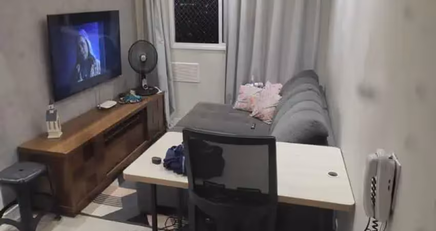 Apartamento com 2 quartos à venda na Rua Laranjal do Jari, 220, Vila Pirituba, São Paulo
