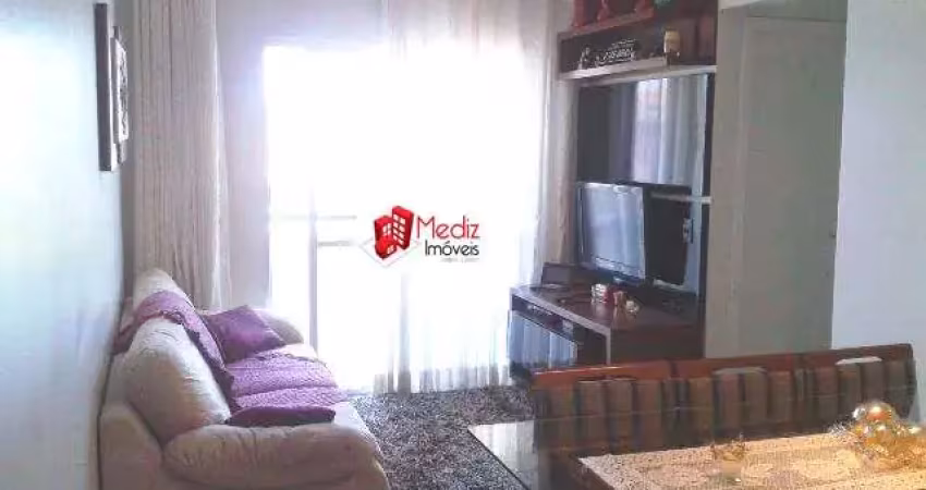 Apartamento com 2 quartos à venda na Rua Maria Lúcia Duarte, 212, Vila Pirituba, São Paulo