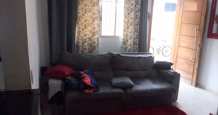 Casa com 2 quartos à venda na Rua Vicente Amato Sobrinho, 60, Jardim São João (Jaraguá), São Paulo