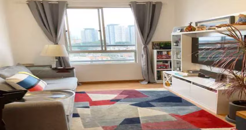 Apartamento com 2 quartos à venda na Rua Tomaz da Mota, 55, Jardim Pinheiros, São Paulo