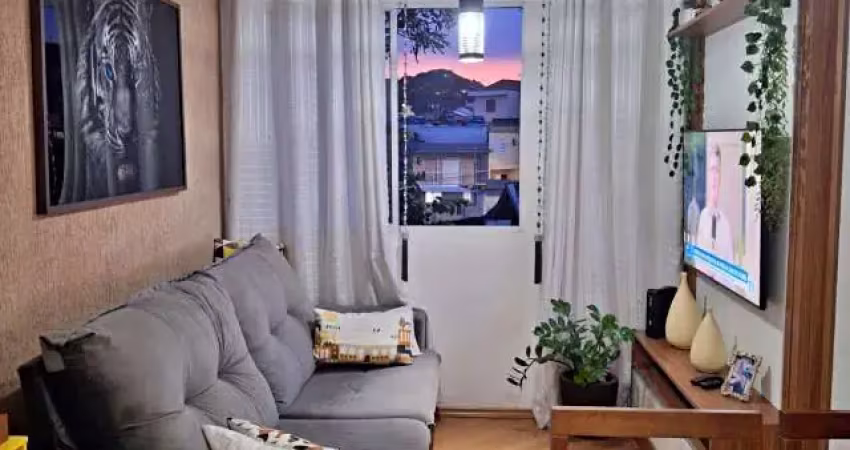 Apartamento com 3 quartos à venda na Rua Martinho do Amaral, 101, Vila Guedes, São Paulo