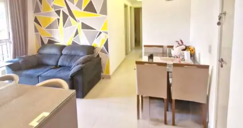 Apartamento com 2 quartos à venda na Avenida Nossa Senhora da Paz, 193, Loteamento City Jaragua, São Paulo