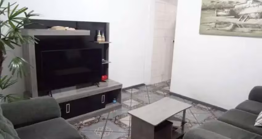Casa com 4 quartos à venda na Rua Doutor Carmelo D'Agostino, Jardim Rincão, São Paulo