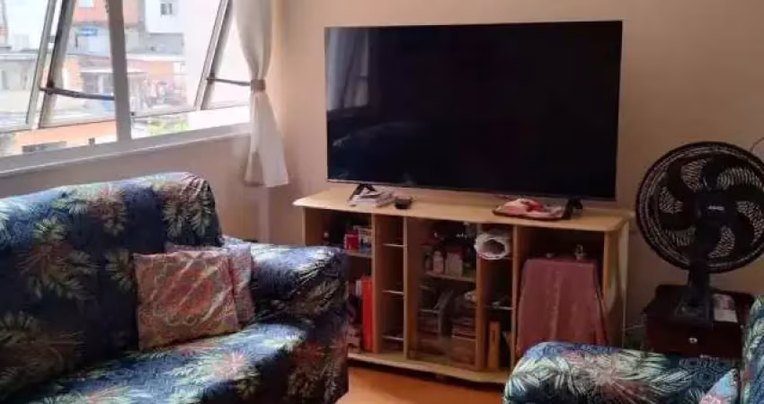 Apartamento com 2 quartos à venda na Rua Floresto Bandecchi, 479, Jaguaré, São Paulo