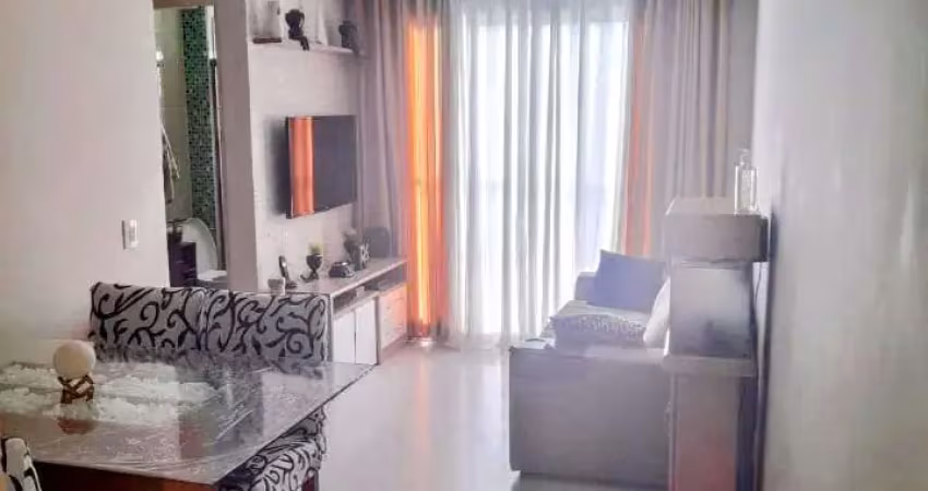 Apartamento com 2 quartos à venda na Rua Desembargador Manoel Carlos da Costa Leite, 114, Conjunto Residencial Vista Verde, São Paulo