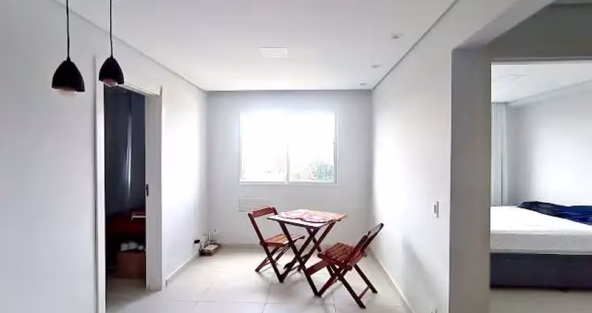 Apartamento com 2 quartos à venda na Rua Azurita, 32, Canindé, São Paulo