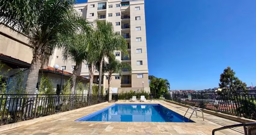 Apartamento com 2 quartos à venda na Avenida Nossa Senhora da Paz, 193, Loteamento City Jaragua, São Paulo