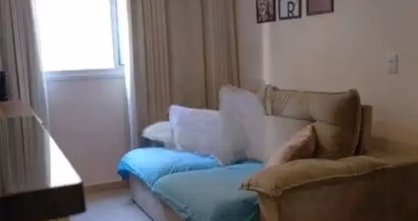 Apartamento com 2 quartos à venda na Avenida Aparecida do Rio Negro, 574, Jardim Íris, São Paulo