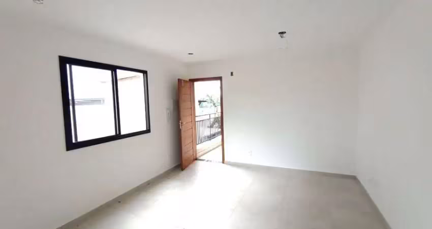 Apartamento com 2 quartos à venda na Rua Urbano da Silva, 34, Vila Jaguara, São Paulo