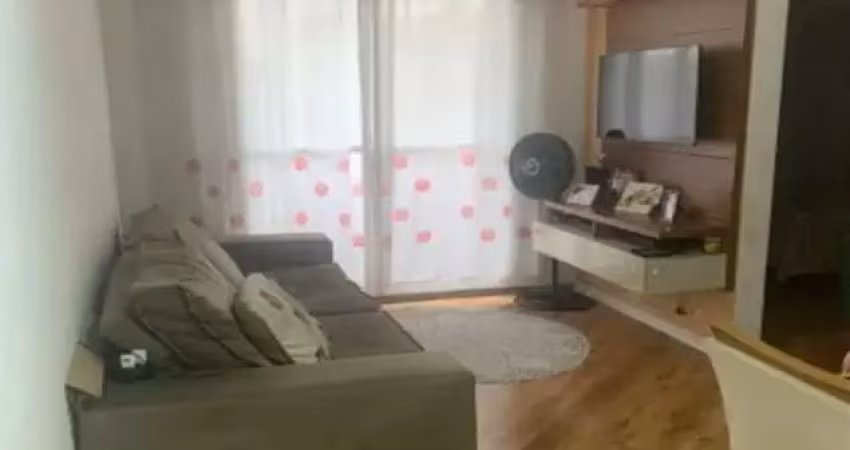 Apartamento com 2 quartos à venda na Rua Manuel Pinheiro, 29, Vila Mangalot, São Paulo