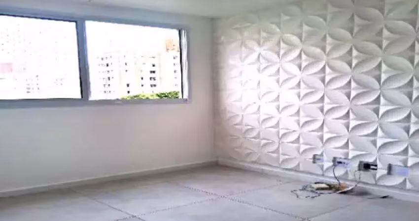 Apartamento com 2 quartos à venda na Avenida Aparecida do Rio Negro, 240, Jardim Íris, São Paulo