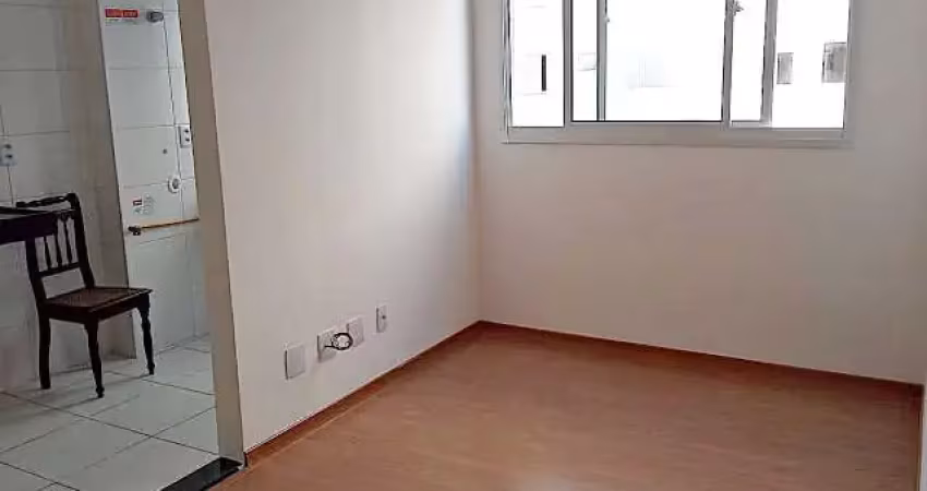 Apartamento com 2 quartos à venda na Avenida Aparecida do Rio Negro, 302, Jardim Íris, São Paulo