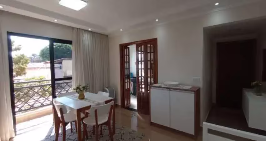 Apartamento com 1 quarto à venda na Rua Joaquim Oliveira Freitas, 912, Vila Mangalot, São Paulo