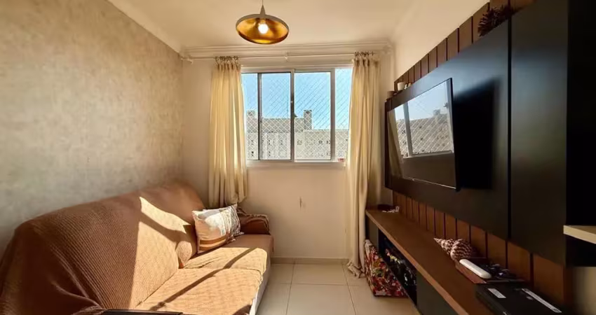 Apartamento com 2 quartos à venda na Avenida Aparecida do Rio Negro, 574, Jardim Íris, São Paulo