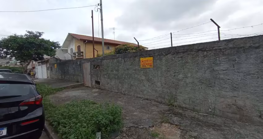 Terreno à venda na Rua Gustavo de Lacerda, Jardim Mutinga, São Paulo