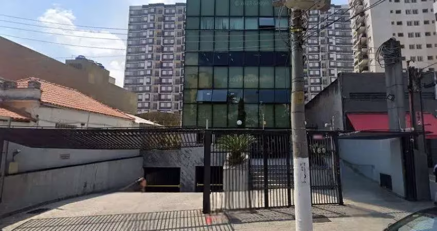 Sala comercial à venda na Rua Antônio Raposo, Lapa, São Paulo