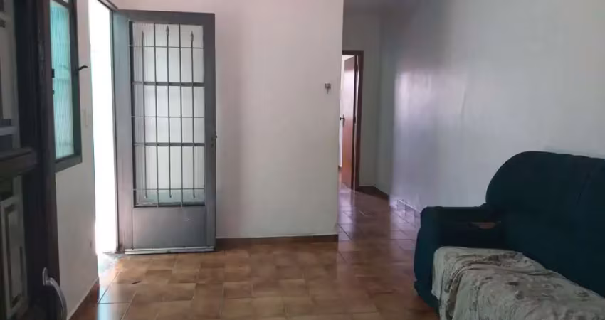 Casa com 1 quarto à venda na Rua Nicanor Nascimento, Vila Zat, São Paulo