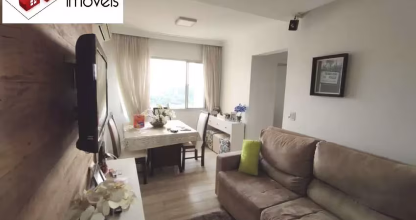 Apartamento com 2 quartos à venda na Rua Willis Roberto Banks, 549, Parque Maria Domitila, São Paulo