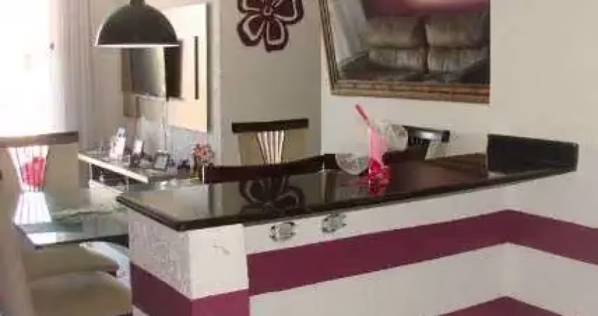 Belo apartamento à venda na vila jaraguá na rua miguel petrilli 50