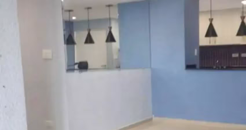 Belo apartamento à venda na vila jaraguá na rua miguel petrilli 50