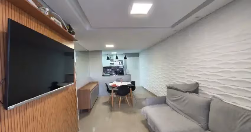 Belo apartamento à venda na vila jaraguá na rua miguel petrilli 50