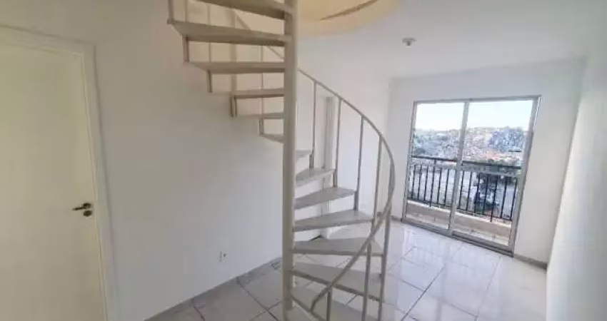 Apartamento com 2 quartos à venda na Rua Professor Nobil Marcacini, 200, Jaraguá, São Paulo