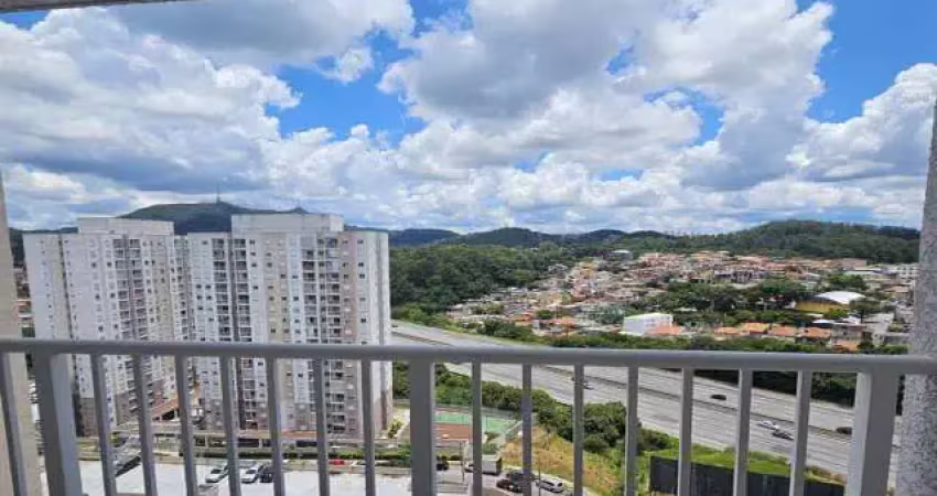 Apartamento com 2 quartos à venda na Rua Laranjal do Jari, 100, Vila Pirituba, São Paulo