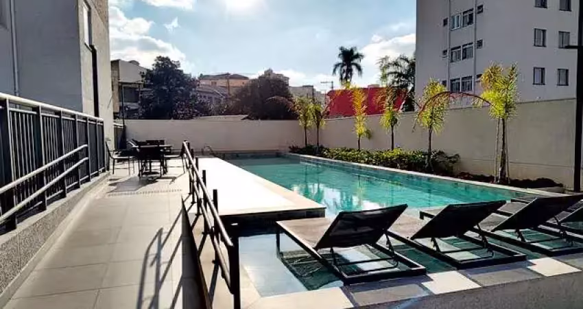 Apartamento com 2 quartos à venda na Avenida Elísio Teixeira Leite, 660, Brasilândia, São Paulo