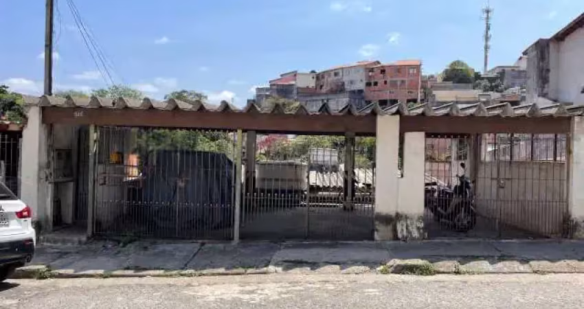 Terreno à venda na Rua Engenheiro Dolabela, Jardim Bandeirantes (Zona Norte), São Paulo