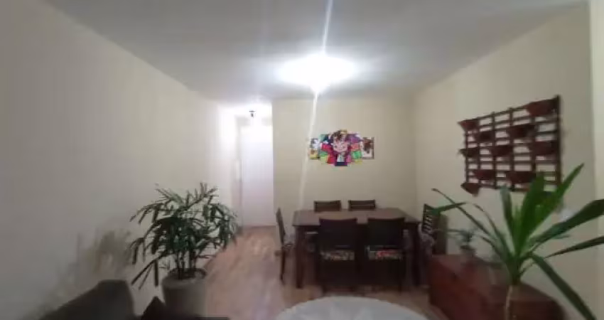 Apartamento com 3 quartos à venda na Rua José Carlos de Resende, 92, Conjunto Residencial Vista Verde, São Paulo