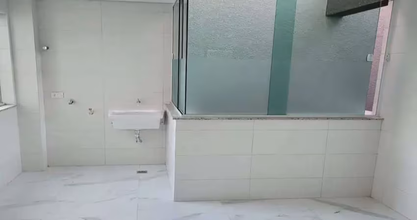 Apartamento com 2 quartos à venda na Rua Doutor Almeida Soares, 82, Jardim Regina, São Paulo