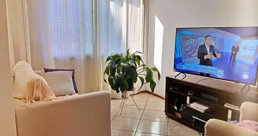 Apartamento com 2 quartos à venda na Avenida Agenor Couto de Magalhães, 222, Jardim Regina, São Paulo
