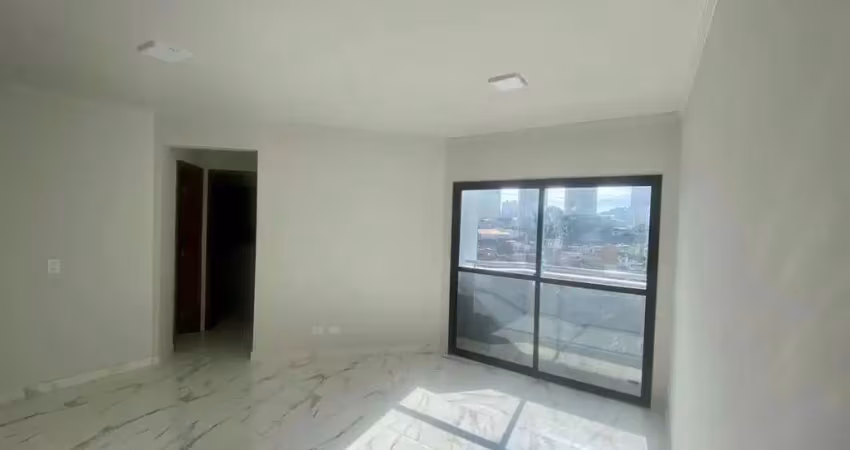 Apartamento com 2 quartos à venda na Rua Portão Preto, 142, Vila Mangalot, São Paulo