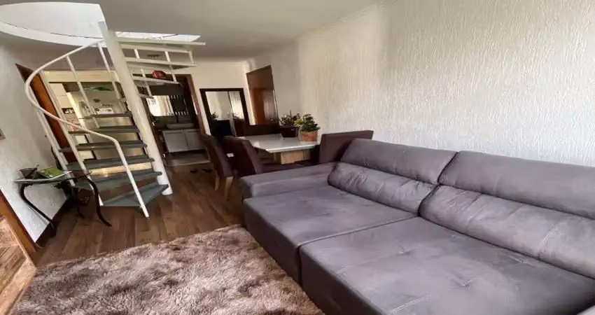 Apartamento à venda, 85 m², 3 quartos, 2 banheiros, 1 suíte