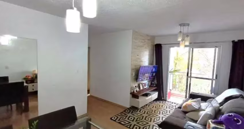 Apartamento com 2 quartos à venda na Avenida Raimundo Pereira de Magalhães, 2820, Jardim Íris, São Paulo