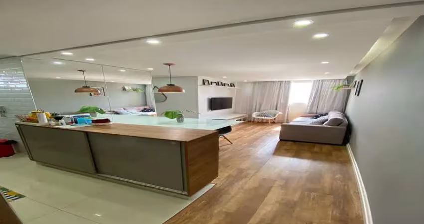 Apartamento com 2 quartos à venda na Avenida Raimundo Pereira de Magalhães, 2765, Jardim Íris, São Paulo