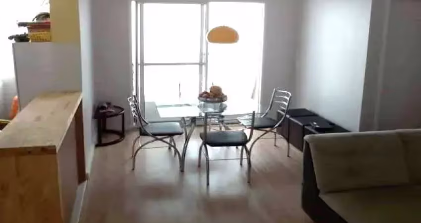 Apartamento à venda, 52 m², 2 quartos, 2 banheiros, 1 suíte