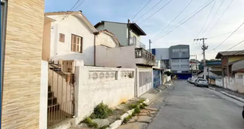 Casa com 1 quarto à venda na Rua Ângelo Oriente, Moinho Velho, São Paulo