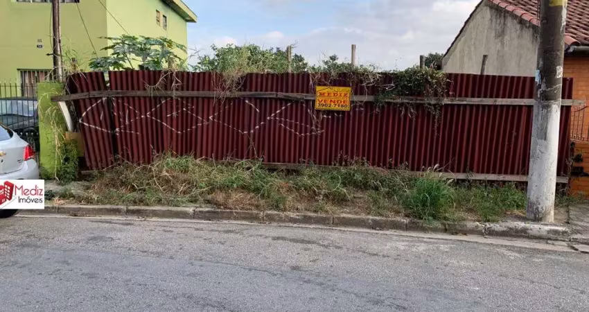 Terreno à venda na Rua Aldo Manucio, Vila Mangalot, São Paulo