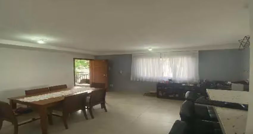 Apartamento com 2 quartos à venda na Rua Urbano da Silva, 34, Vila Jaguara, São Paulo