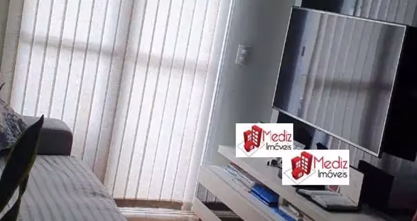 Apartamento com 2 quartos à venda na Rua Willis Roberto Banks, 525, Parque Maria Domitila, São Paulo