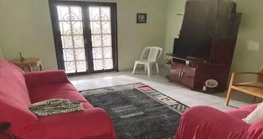 Casa à venda, 120 m², 2 quartos, 2 banheiros, 1 suíte
